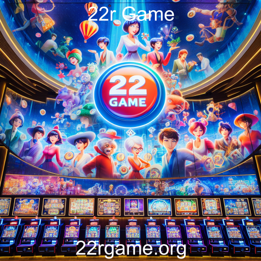 Os Melhores Jogos Populares do 22r Game